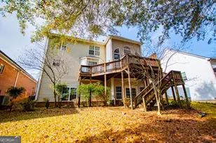 128 Manor Way, Carrollton, GA 30117 - Photo 67