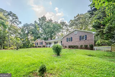 1051 Rowland Road, Stone Mountain, GA 30083 - Photo 1
