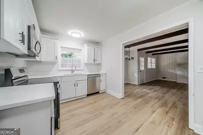 1051 Rowland Road, Stone Mountain, GA 30083 - Photo 3