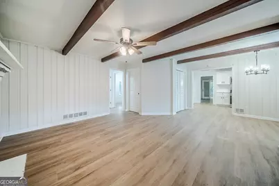 1051 Rowland Road, Stone Mountain, GA 30083 - Photo 7