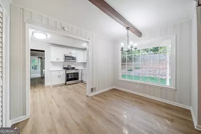 1051 Rowland Road, Stone Mountain, GA 30083 - Photo 5