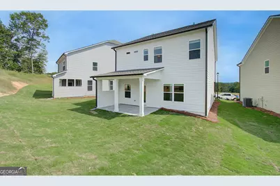 3527 Iron Hearth Bend #112A, Snellville, GA 30039 - Photo 27