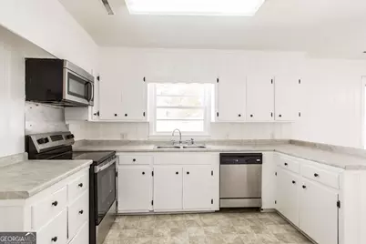 406 Preston Street, Waycross, GA 31501 - Photo 5