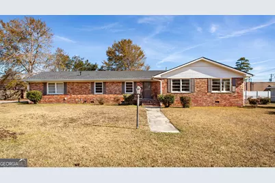 406 Preston Street, Waycross, GA 31501 - Photo 1