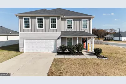 131 Martin Mill Trail, Warner Robins, GA 31093 - Photo 1