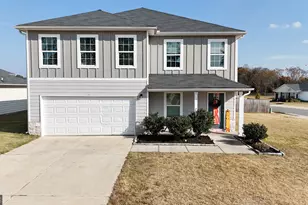 131 Martin Mill Trail, Warner Robins, GA 31093 - Photo 1