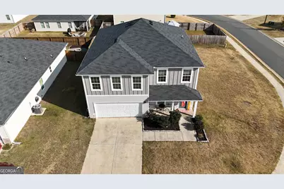 131 Martin Mill Trail, Warner Robins, GA 31093 - Photo 23