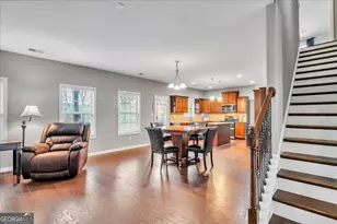 600 Post Oak Way, Warner Robins, GA 31088 - Photo 9