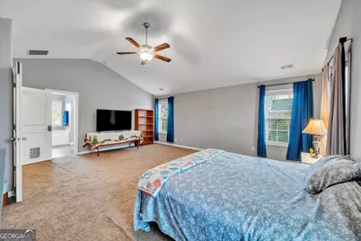 600 Post Oak Way, Warner Robins, GA 31088 - Photo 25