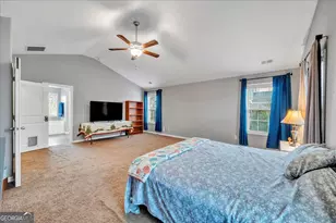 600 Post Oak Way, Warner Robins, GA 31088 - Photo 25