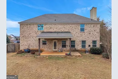 600 Post Oak Way, Warner Robins, GA 31088 - Photo 43