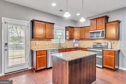 600 Post Oak Way, Warner Robins, GA 31088 - Photo 19