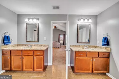 600 Post Oak Way, Warner Robins, GA 31088 - Photo 27