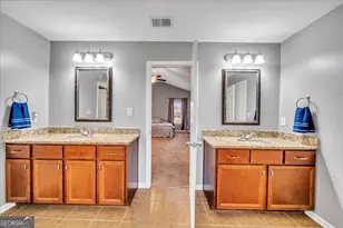 600 Post Oak Way, Warner Robins, GA 31088 - Photo 27