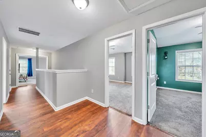 600 Post Oak Way, Warner Robins, GA 31088 - Photo 37