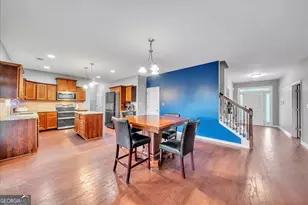 600 Post Oak Way, Warner Robins, GA 31088 - Photo 13