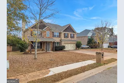 600 Post Oak Way, Warner Robins, GA 31088 - Photo 39