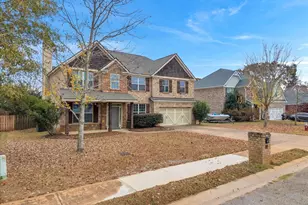 600 Post Oak Way, Warner Robins, GA 31088 - Photo 39