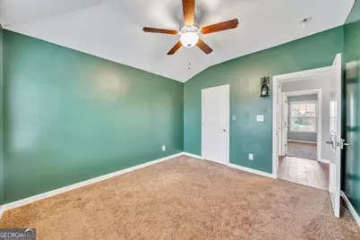 600 Post Oak Way, Warner Robins, GA 31088 - Photo 33