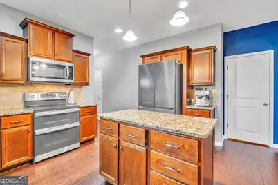 600 Post Oak Way, Warner Robins, GA 31088 - Photo 15