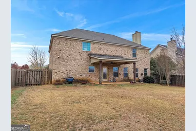 600 Post Oak Way, Warner Robins, GA 31088 - Photo 45