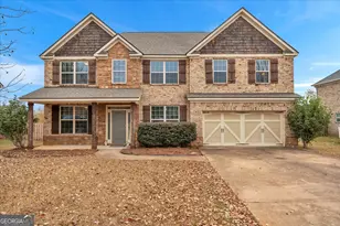 600 Post Oak Way, Warner Robins, GA 31088 - Photo 47