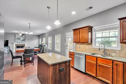 600 Post Oak Way, Warner Robins, GA 31088 - Photo 17