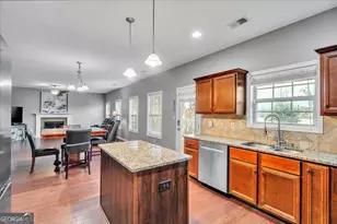 600 Post Oak Way, Warner Robins, GA 31088 - Photo 17