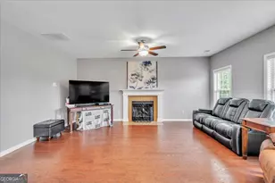 600 Post Oak Way, Warner Robins, GA 31088 - Photo 11