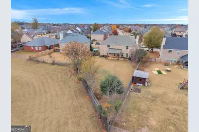 600 Post Oak Way, Warner Robins, GA 31088 - Photo 41