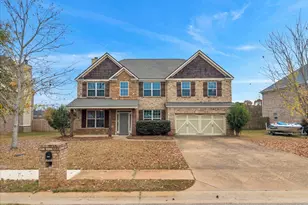 600 Post Oak Way, Warner Robins, GA 31088 - Photo 1