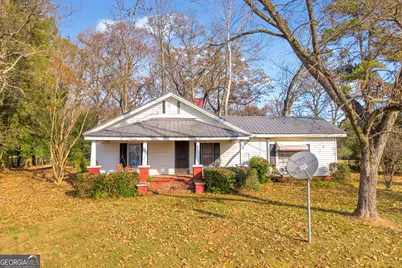 1898 Sandy Cross Road, Royston, GA 30662 - Photo 1