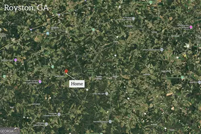 1898 Sandy Cross Road, Royston, GA 30662 - Photo 5