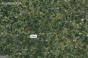 1898 Sandy Cross Rd, Royston, GA 30662 - Photo 5