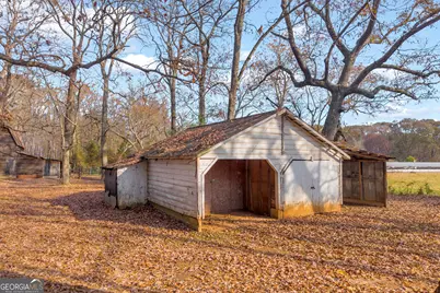 1898 Sandy Cross Road, Royston, GA 30662 - Photo 19