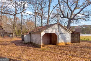 1898 Sandy Cross Rd, Royston, GA 30662 - Photo 19