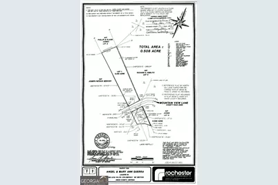 129 Mountain View Lane, Blairsville, GA 30512 - Photo 55