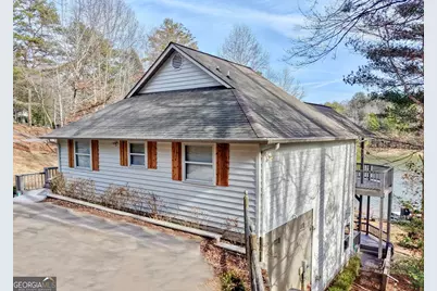 129 Mountain View Lane, Blairsville, GA 30512 - Photo 53