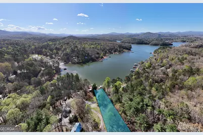 129 Mountain View Lane, Blairsville, GA 30512 - Photo 47