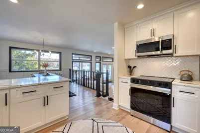 129 Mountain View Lane, Blairsville, GA 30512 - Photo 17