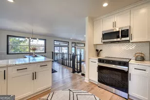 129 Mountain View Ln, Blairsville, GA 30512 - Photo 17