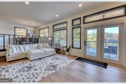 129 Mountain View Lane, Blairsville, GA 30512 - Photo 11