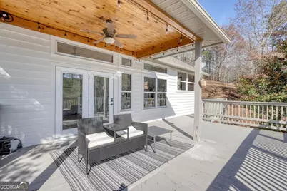 129 Mountain View Lane, Blairsville, GA 30512 - Photo 5