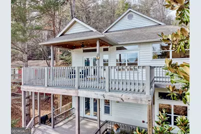 129 Mountain View Lane, Blairsville, GA 30512 - Photo 43