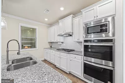 3781 Franks Way, Loganville, GA 30052 - Photo 27