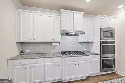 3781 Franks Way, Loganville, GA 30052 - Photo 3