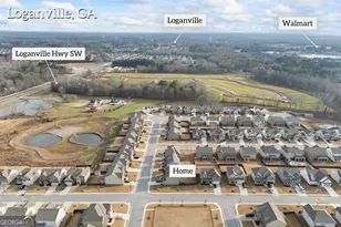 3781 Franks Wy, Loganville, GA 30052 - Photo 61