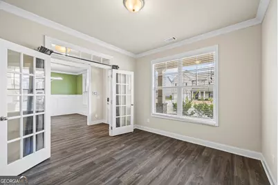 3781 Franks Way, Loganville, GA 30052 - Photo 11