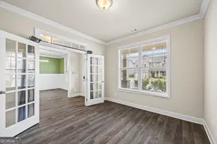 3781 Franks Wy, Loganville, GA 30052 - Photo 11