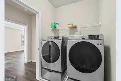 3781 Franks Way, Loganville, GA 30052 - Photo 31